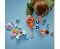 LEGO DUPLO 10458 Wyprawa po lody z Blue - 1331691 - zdjęcie 11